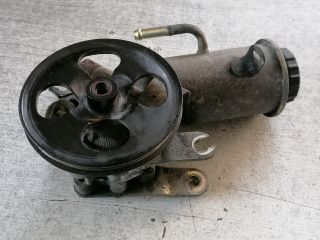 bontott TOYOTA YARIS Kormányszervó Motor (Hidraulikus)