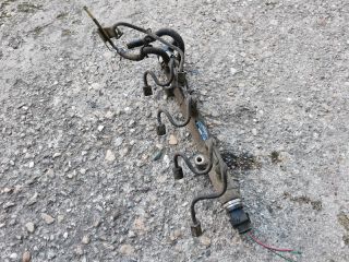 bontott TOYOTA YARIS Közösnyomócső