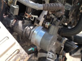 bontott TOYOTA YARIS Közösnyomócső