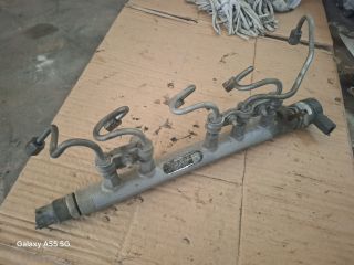 bontott TOYOTA YARIS Közösnyomócső