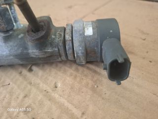 bontott TOYOTA YARIS Közösnyomócső