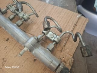 bontott TOYOTA YARIS Közösnyomócső