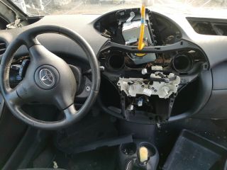 bontott TOYOTA YARIS Kuplung Pedál