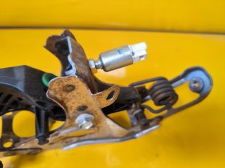 bontott TOYOTA YARIS Kuplung Pedál