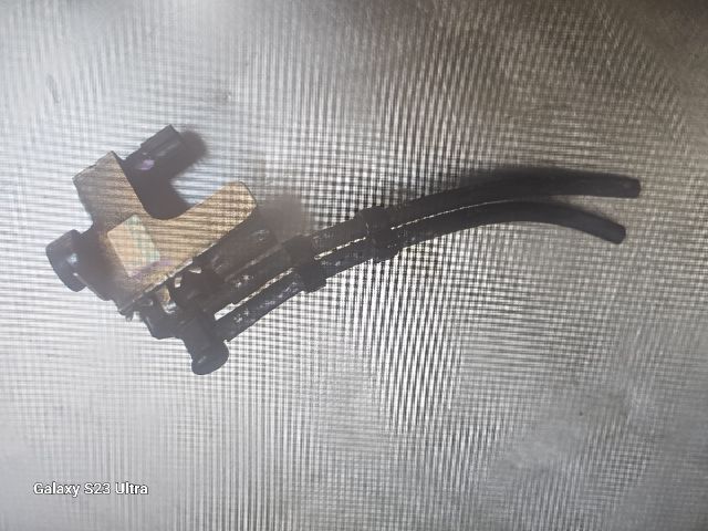 bontott TOYOTA YARIS Lefújószelep