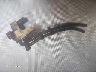 bontott TOYOTA YARIS Lefújószelep