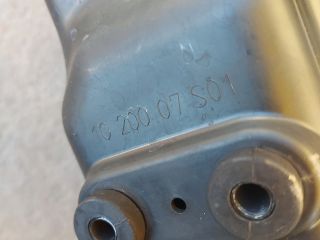 bontott TOYOTA YARIS Légszűrő Ház