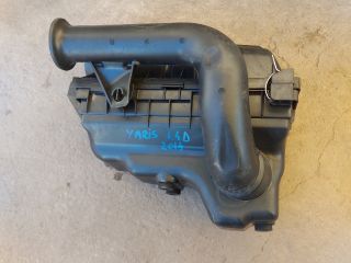 bontott TOYOTA YARIS Légszűrő Ház