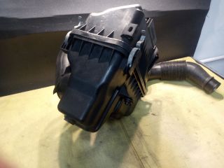 bontott TOYOTA YARIS Légszűrő Ház