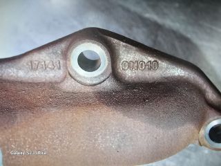 bontott TOYOTA YARIS Leömlő (Soros)