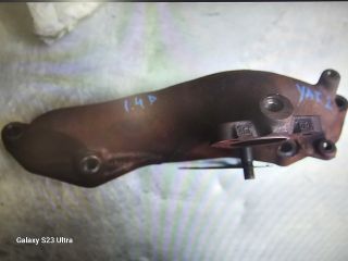 bontott TOYOTA YARIS Leömlő (Soros)