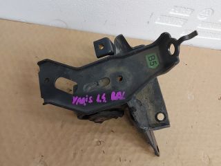 bontott TOYOTA YARIS Motor Tartó Bak Bal