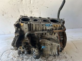 bontott TOYOTA YARIS Motorblokk (Fűzött)