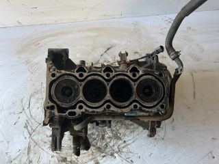 bontott TOYOTA YARIS Motorblokk (Fűzött)