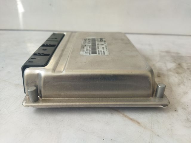 bontott TOYOTA YARIS Motorvezérlő