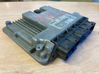 bontott TOYOTA YARIS Motorvezérlő