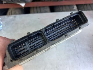 bontott TOYOTA YARIS Motorvezérlő