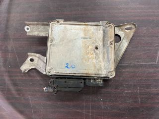 bontott TOYOTA YARIS Motorvezérlő