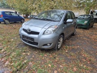 bontott TOYOTA YARIS Motorvezérlő