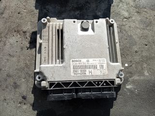 bontott TOYOTA YARIS Motorvezérlő