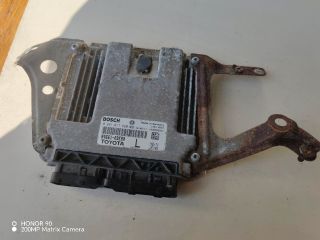 bontott TOYOTA YARIS Motorvezérlő