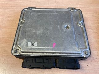 bontott TOYOTA YARIS Motorvezérlő