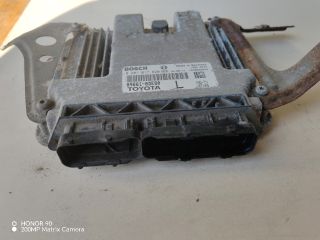 bontott TOYOTA YARIS Motorvezérlő