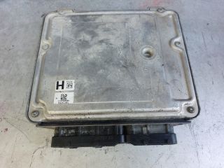 bontott TOYOTA YARIS Motorvezérlő