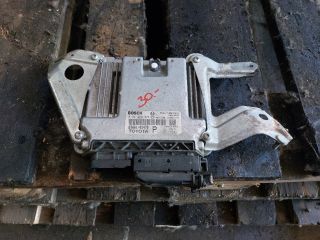bontott TOYOTA YARIS Motorvezérlő