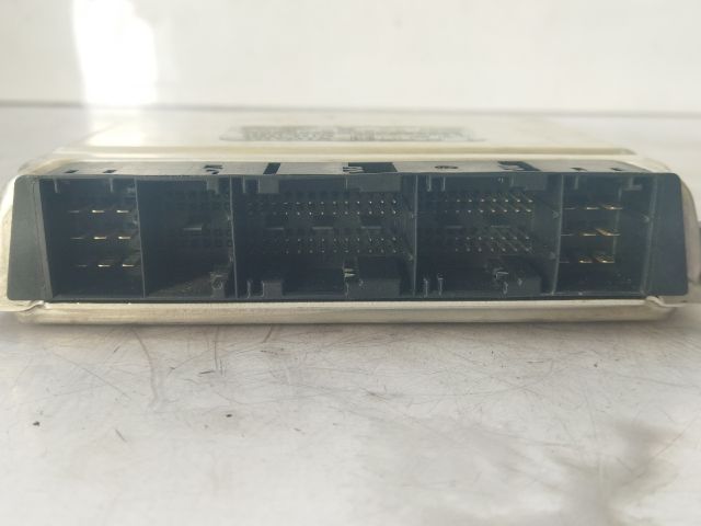 bontott TOYOTA YARIS Motorvezérlő