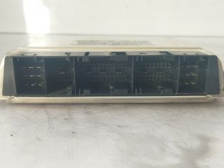 bontott TOYOTA YARIS Motorvezérlő