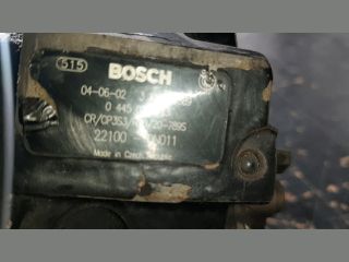 bontott TOYOTA YARIS Nagynyomású Szivattyú