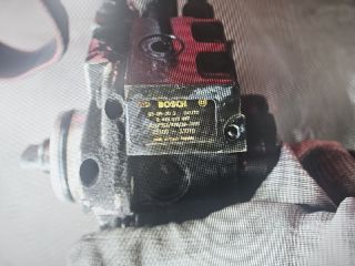 bontott TOYOTA YARIS Nagynyomású Szivattyú