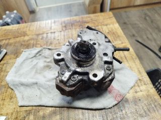 bontott TOYOTA YARIS Nagynyomású Szivattyú