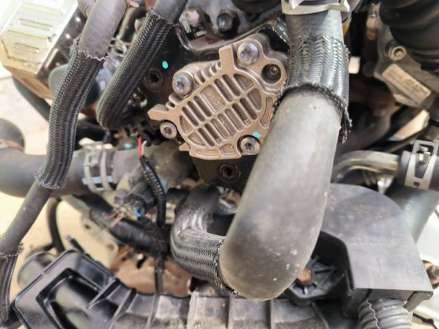 bontott TOYOTA YARIS Nagynyomású Szivattyú