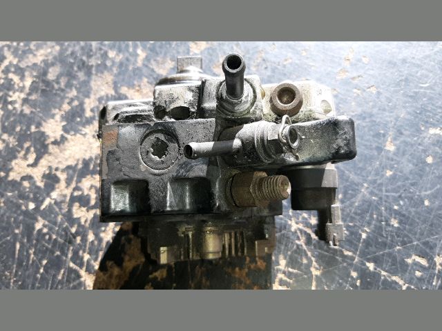 bontott TOYOTA YARIS Nagynyomású Szivattyú