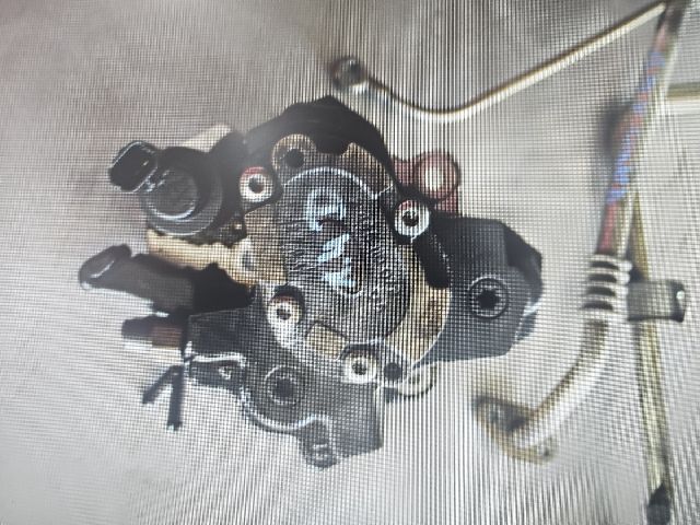 bontott TOYOTA YARIS Nagynyomású Szivattyú