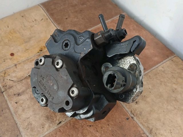 bontott TOYOTA YARIS Nagynyomású Szivattyú