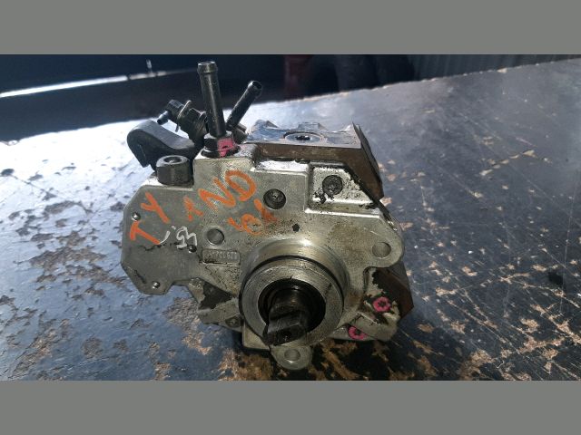 bontott TOYOTA YARIS Nagynyomású Szivattyú