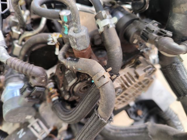 bontott TOYOTA YARIS Nagynyomású Szivattyú