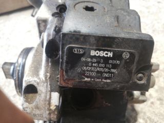 bontott TOYOTA YARIS Nagynyomású Szivattyú