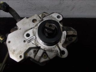 bontott TOYOTA YARIS Nagynyomású Szivattyú