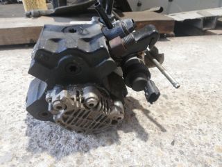 bontott TOYOTA YARIS Nagynyomású Szivattyú