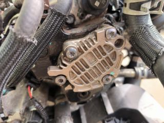 bontott TOYOTA YARIS Nagynyomású Szivattyú