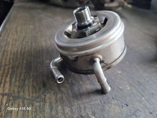 bontott TOYOTA YARIS Olajhűtő