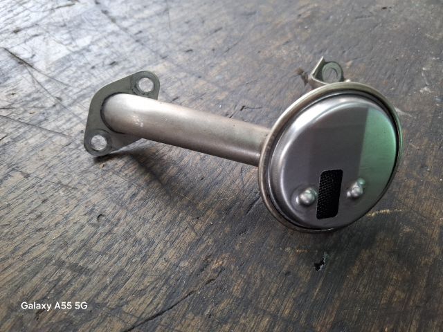 bontott TOYOTA YARIS Olajszivattyú Szűrőkosár