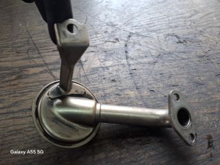 bontott TOYOTA YARIS Olajszivattyú Szűrőkosár