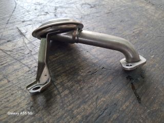 bontott TOYOTA YARIS Olajszivattyú Szűrőkosár