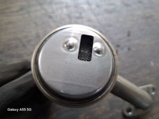 bontott TOYOTA YARIS Olajszivattyú Szűrőkosár