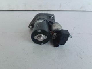 bontott TOYOTA YARIS Önindító